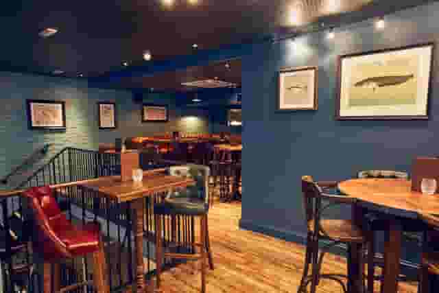 East Putney Tavern
