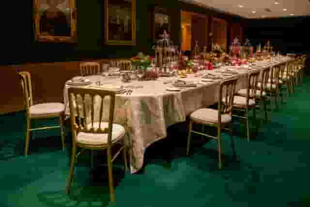 Boardroom Suite