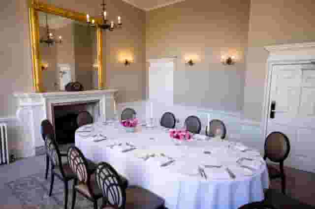 Bennet-Clark Room