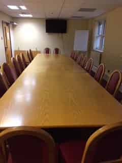 Board Room