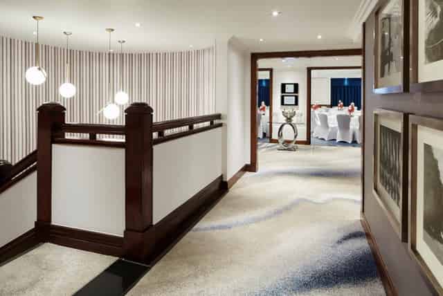The Westmacott Suite