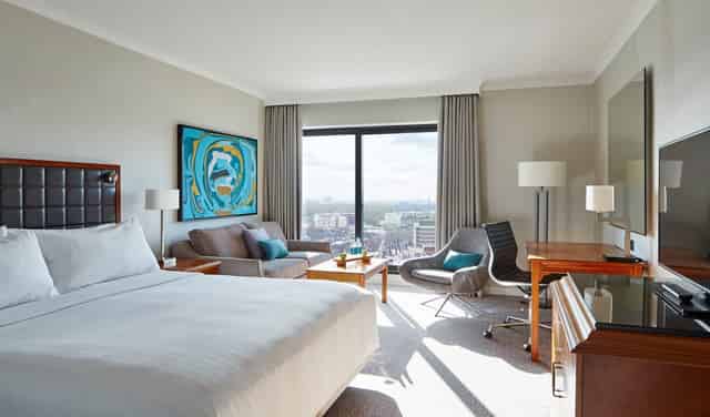 The Westmacott Suite