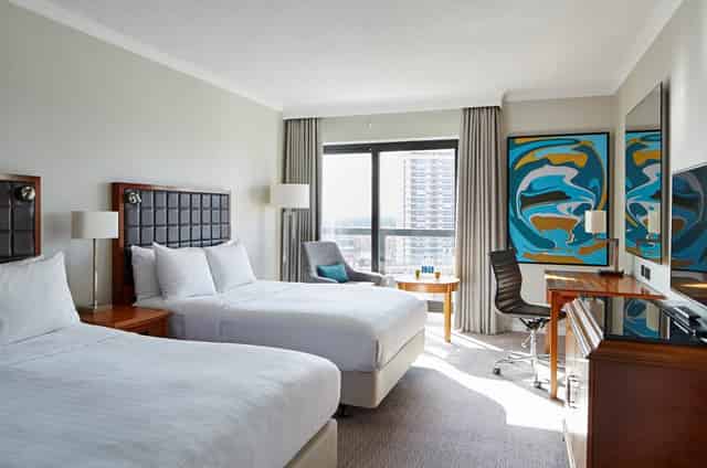 The Westmacott Suite