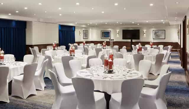 The Westmacott Suite