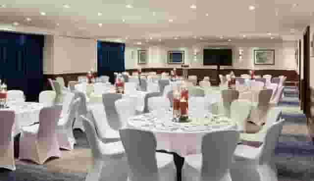 The Westmacott Suite