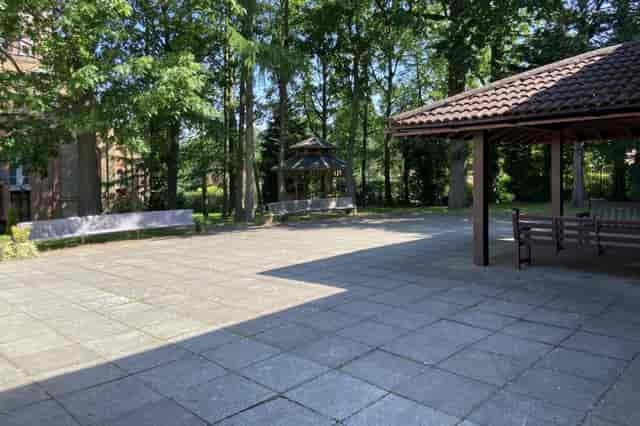 Community Hall For Hire in Birmingham
