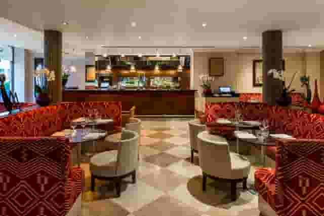 Private Room 8