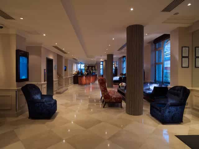 Private Room 8