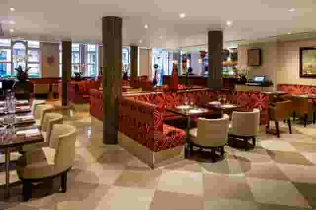 Private Room 14
