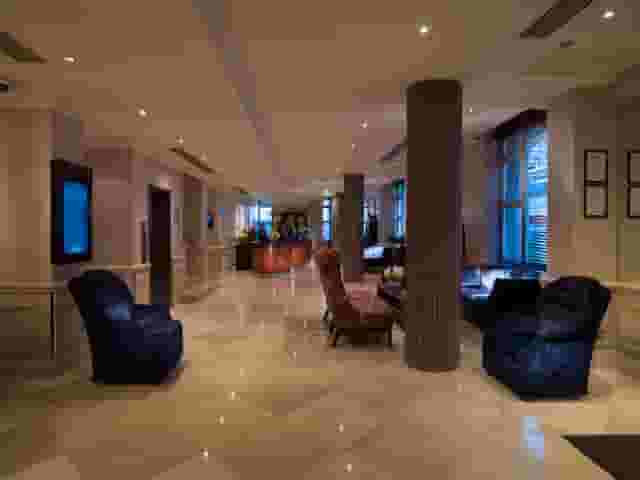 Private Room 14