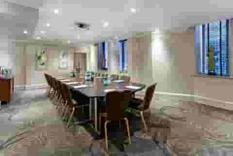 Private Room 14