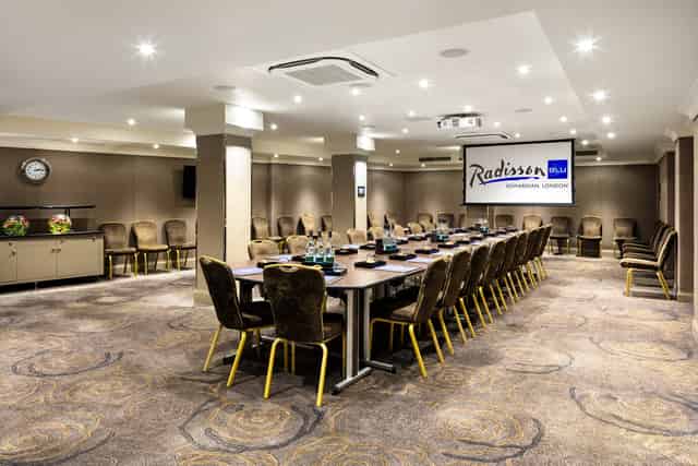 Private Room 9 &10