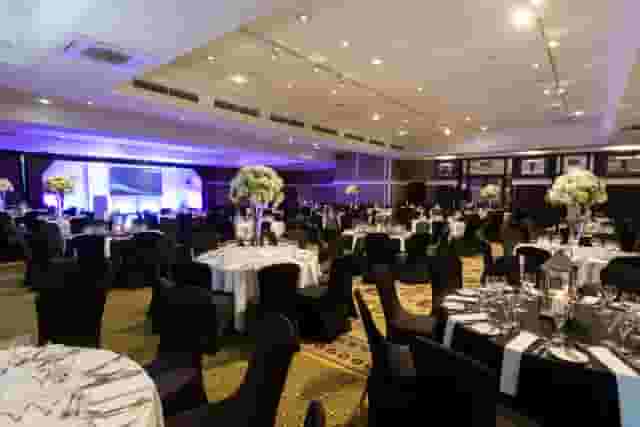 The Midland Hotel