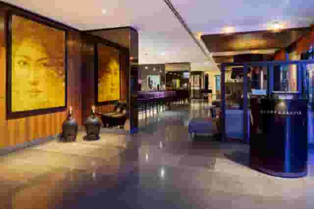 Radisson Blu Edwardian +1 more