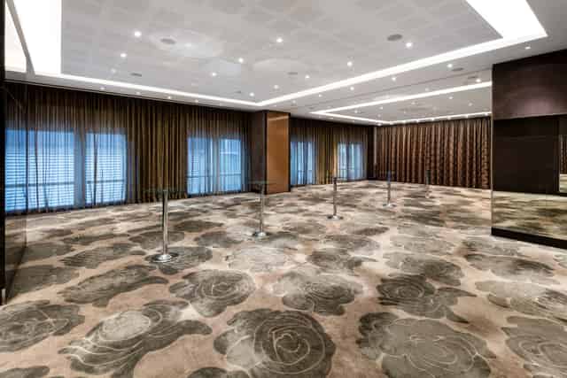 Ontario Room