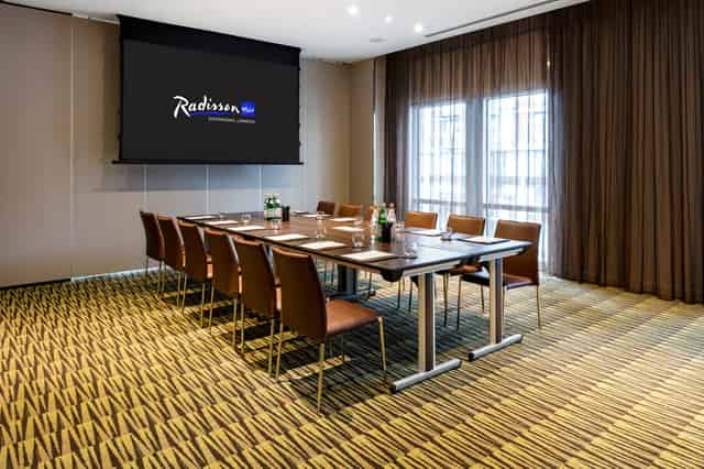 Private Room 2