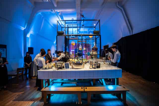 Wonderlab