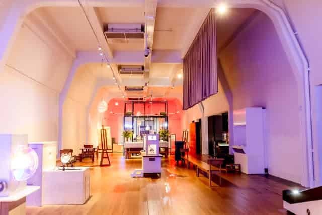 Wonderlab