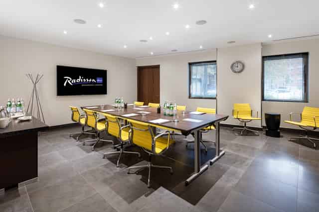 Private Room 5
