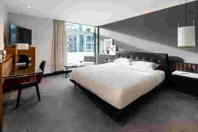 Private Room 5