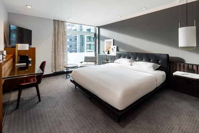 Private Room 5