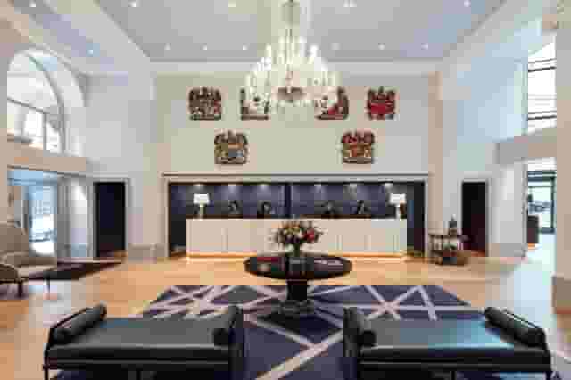Private Room 10