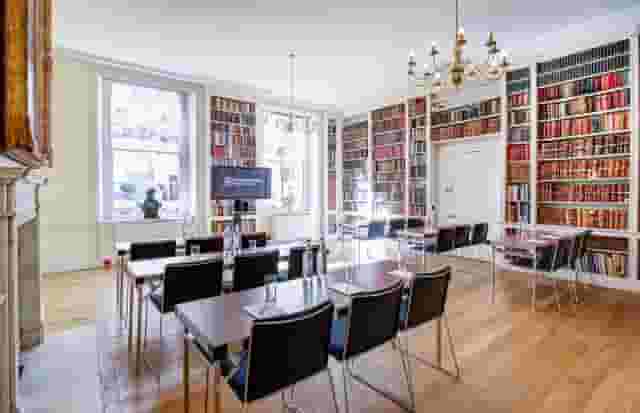 Sunley Room