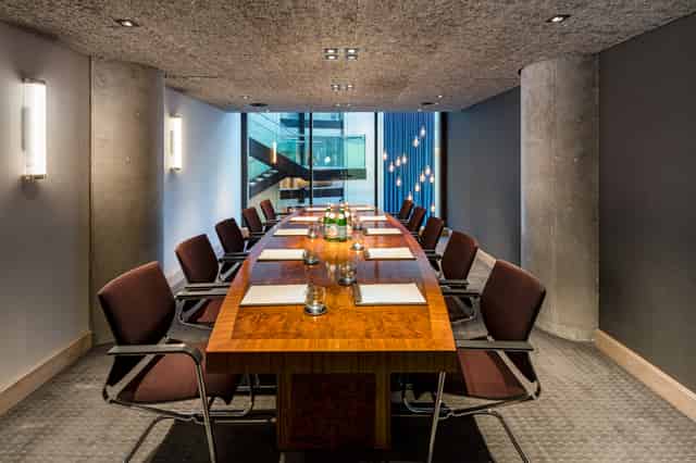 Private Room 2
