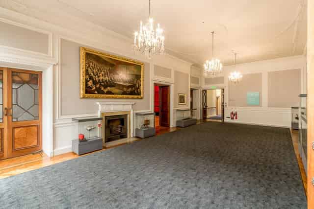 The Theatre