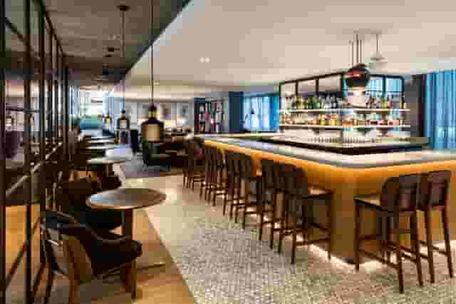 The Edwardian Manchester +1 more