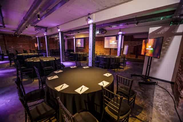 The Cellars
