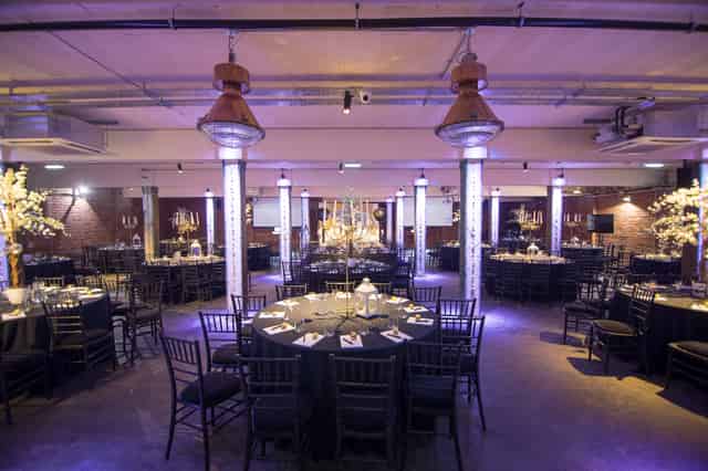 Corporate Event