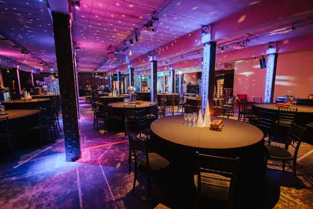 Private Event