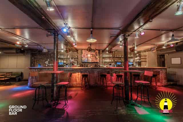 Whole Venue
