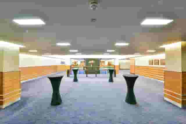Sofitel London Heathrow