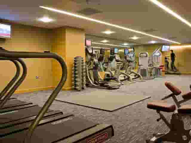 Sofitel London Heathrow