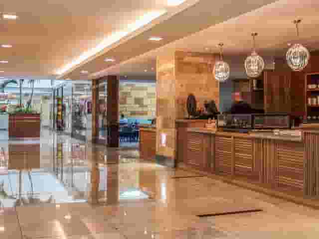 Sofitel London Heathrow