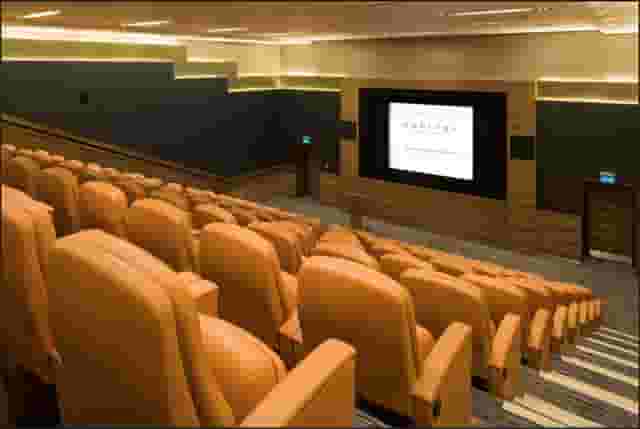 Sofitel London Heathrow
