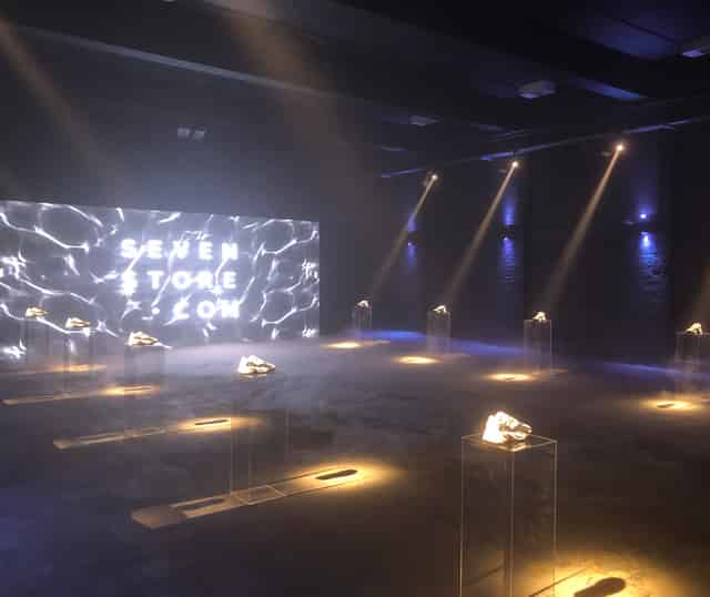 Event Hall