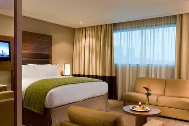 London Suite