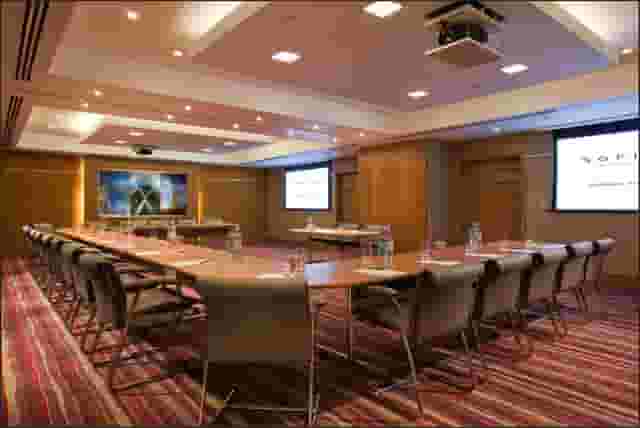 London Suite