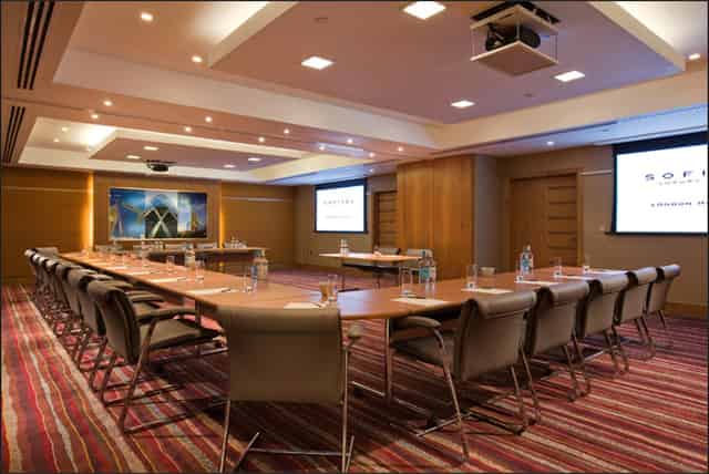 London Suite
