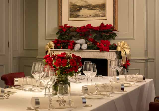 The Argyll Room