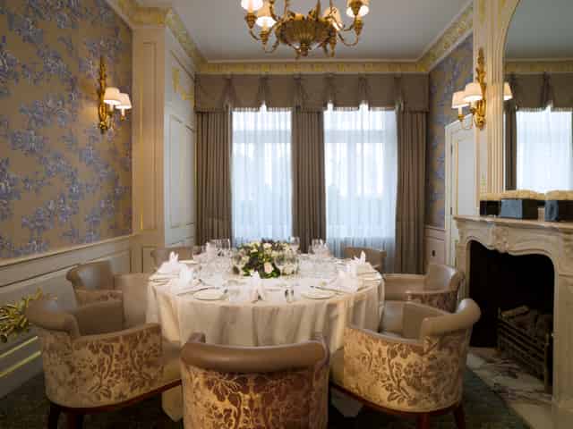 The Pink Room