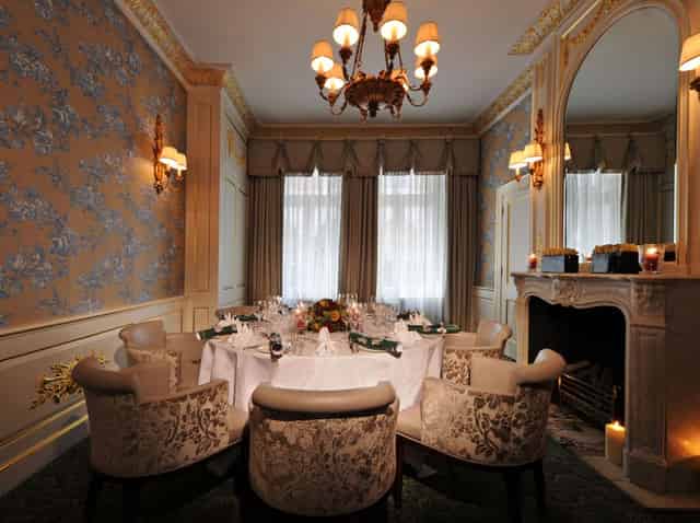 The Pink Room