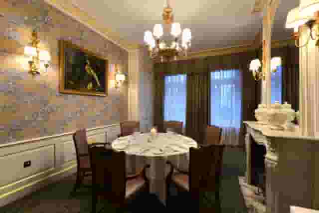 The Stafford London