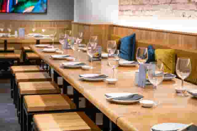 Group Bookings