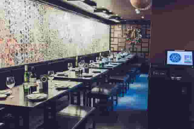 Ping Pong Soho