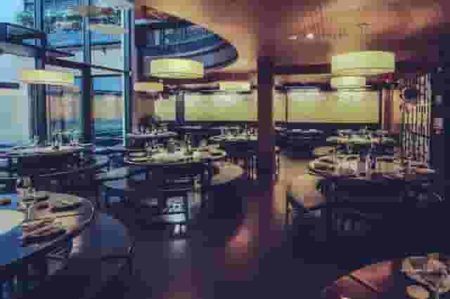 Ping Pong Soho