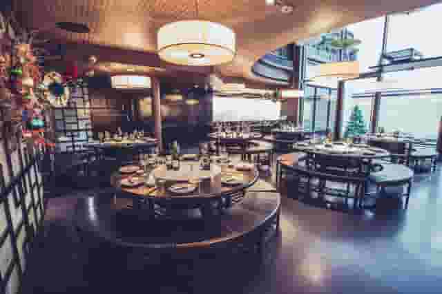 Ping Pong Soho